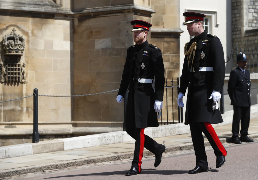 Prince Harry and Meghan Markle Wedding Pictures