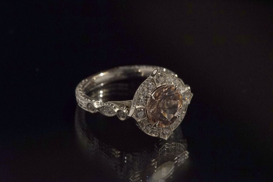 Ezra Proposes to Aria on Pretty Little Liars Pictures
