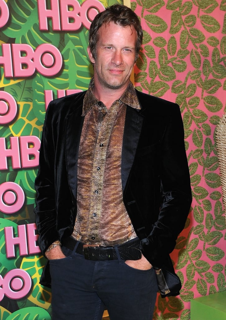 Thomas Jane