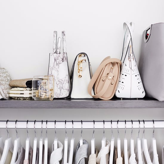 Ikea Closet Organization Hacks