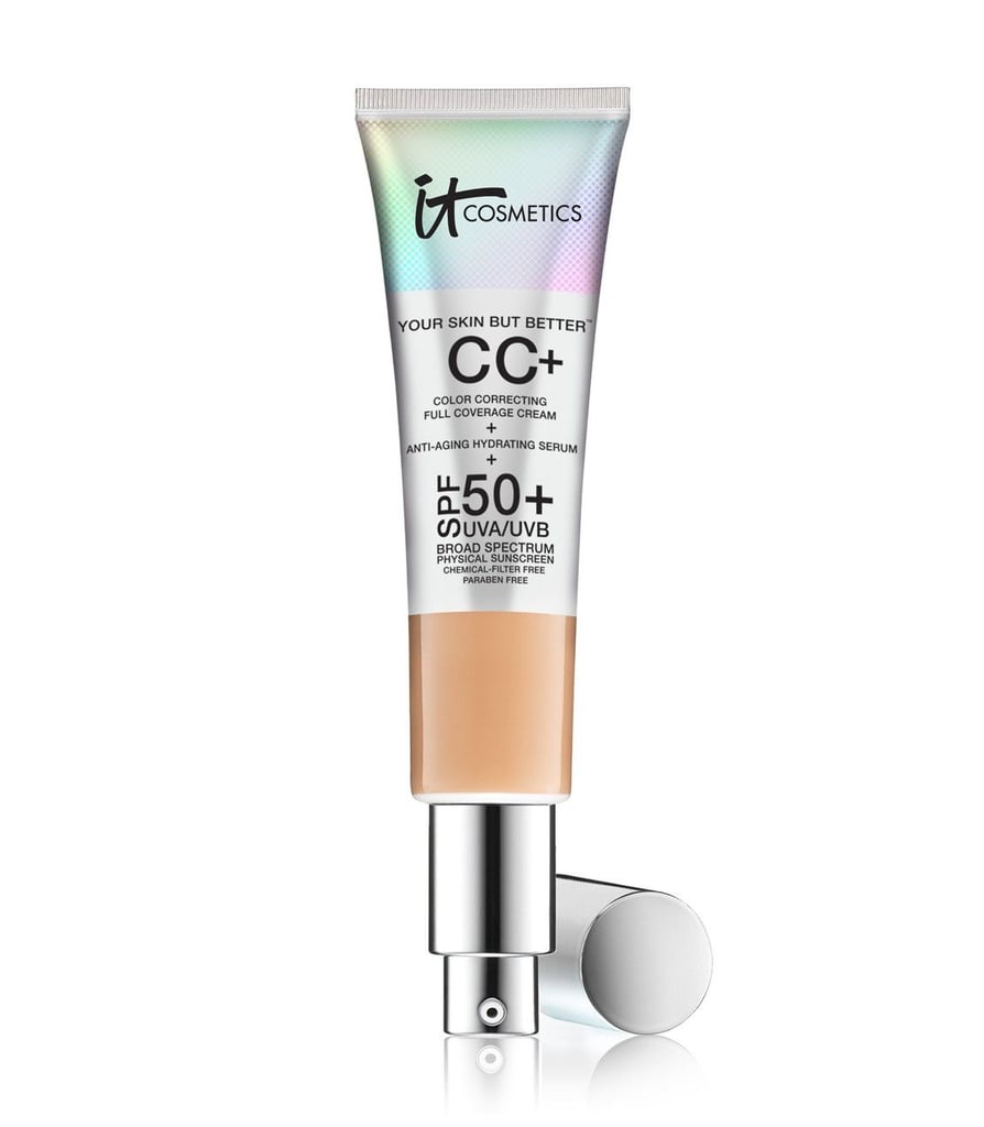 IT Cosmetics Your Skin But Better CC Cream with SPF 50+