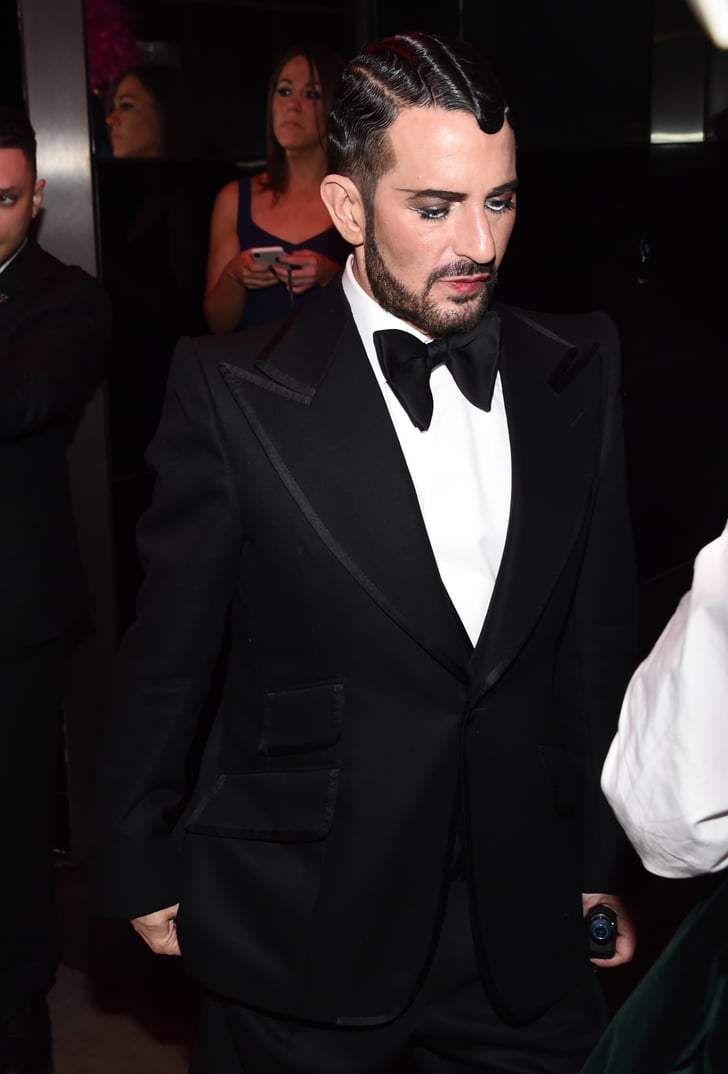 Marc Jacobs | Celebrities at 2019 Met Gala Afterparty Pictures ...