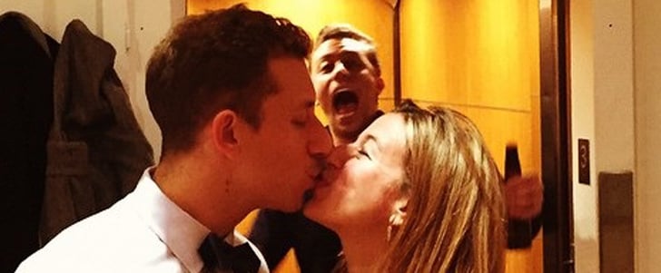 Third Wheel Instagram