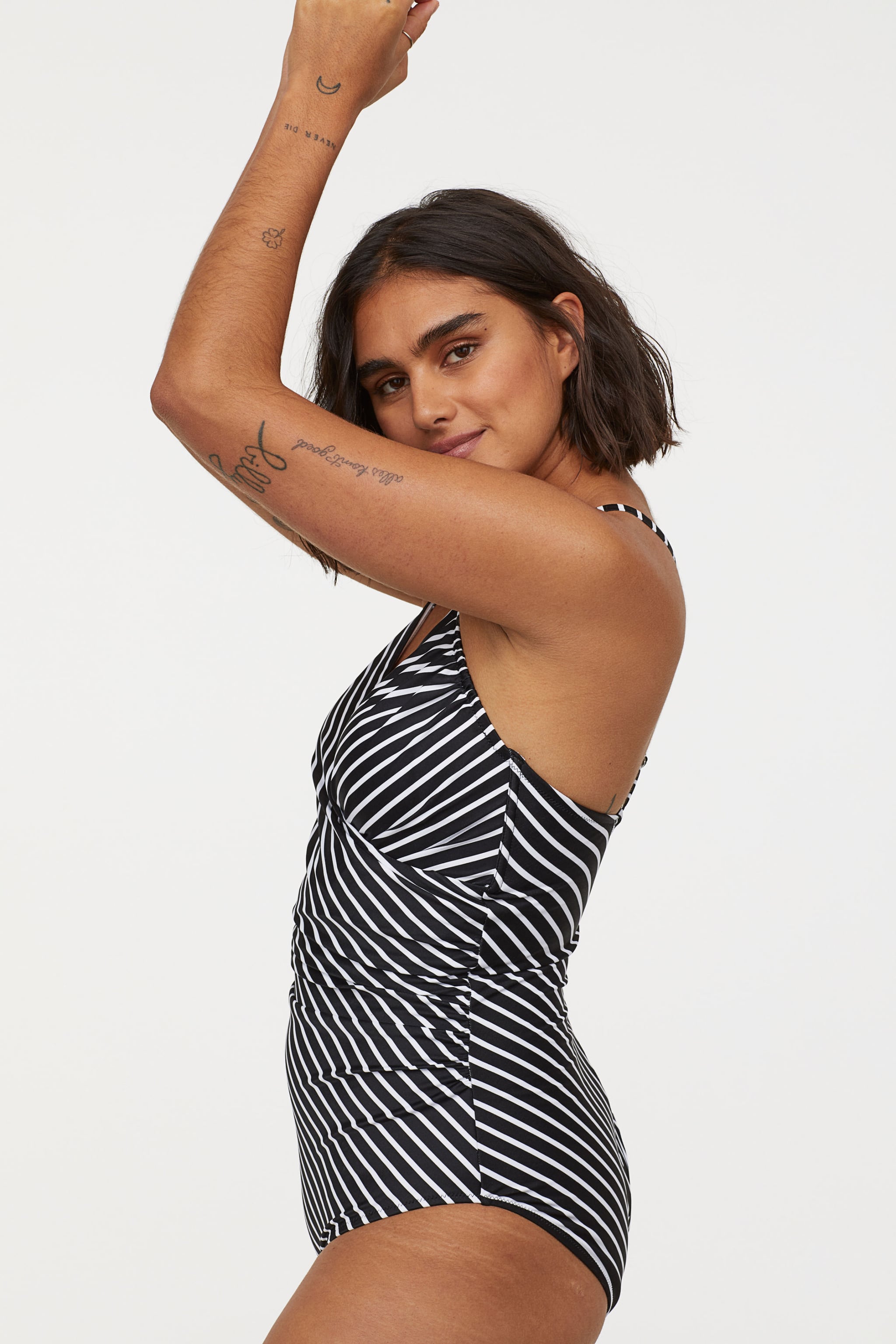 H&M Shaping Swimsuit