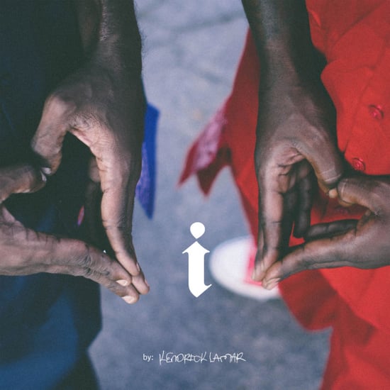 Kendrick Lamar "i" Full Single