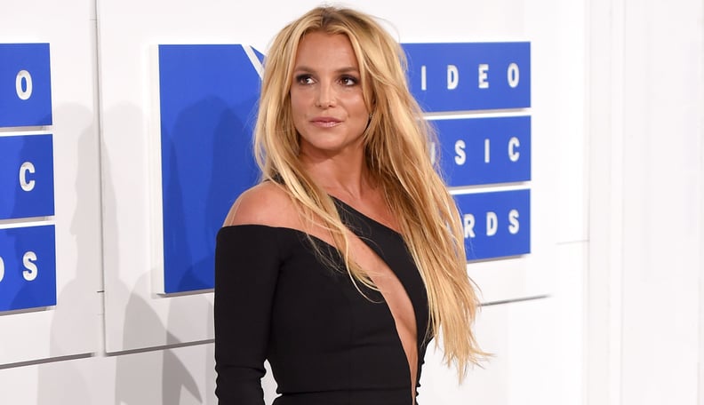 Britney Spears Addresses Conservatorship in Court Hearing | POPSUGAR  Celebrity