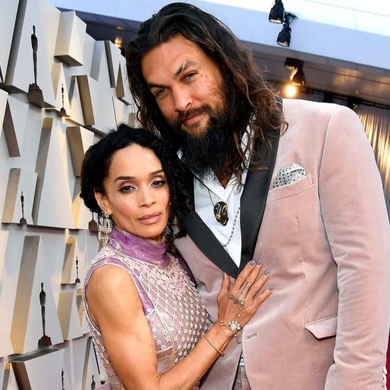 Jason Momoa and Lisa Bonet Are Divorcing After 17 Years
