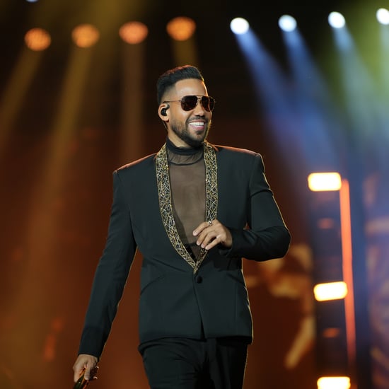 Why Romeo Santos's Citi Field Show Was Important