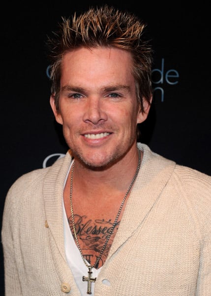 Mark McGrath Net Worth: Sugar Ray's Frontman Still Cashing In