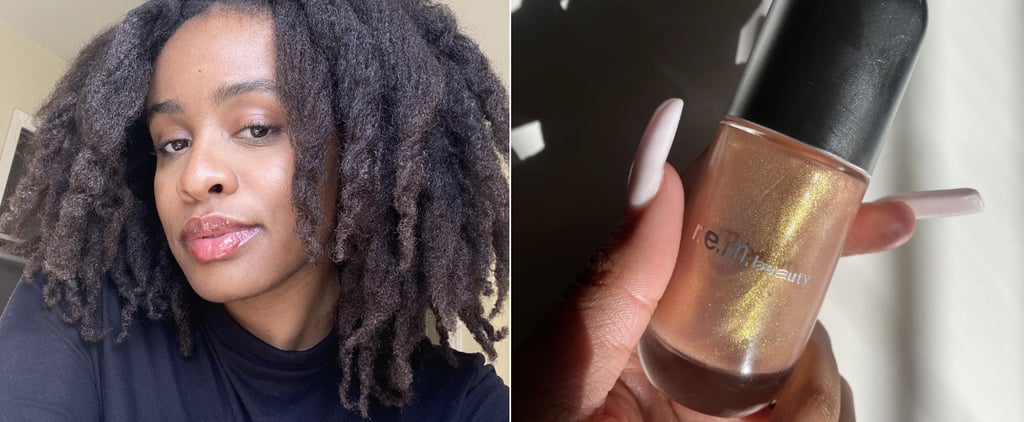 R.e.m. Dreamglow Highlight Serum Review With Photos