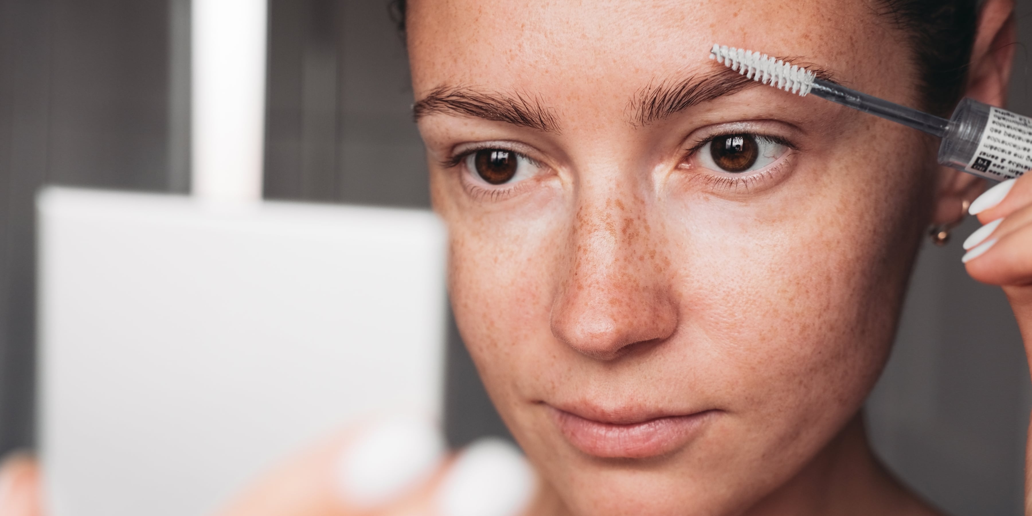 How To Layer Your Brow Products | POPSUGAR Beauty - Vimarsana News