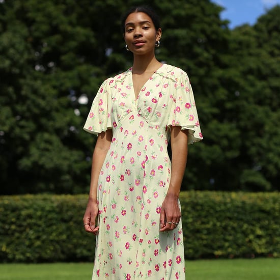 The Best Spring Maxi Dresses
