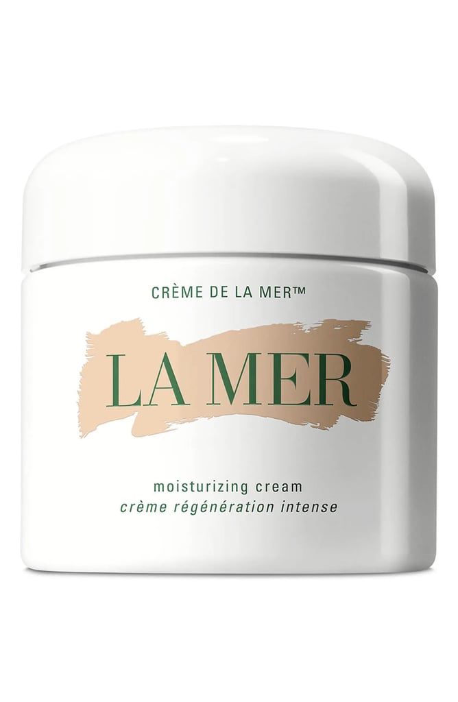 Beauty: La Mer Moisturising Cream Grande