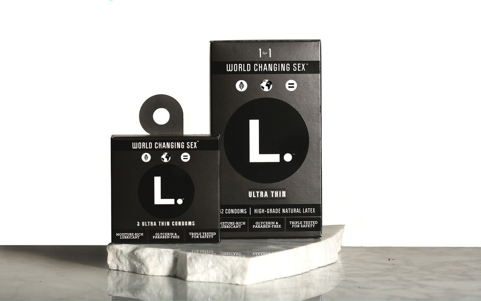 Vegan Condoms | PS Fitness