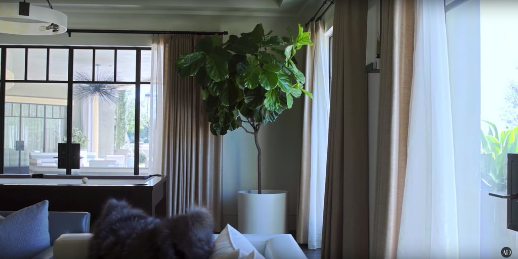 Pictures of Kourtney Kardashian&rsquo;s House | POPSUGAR Home