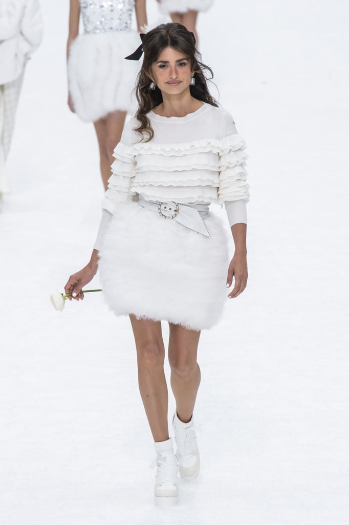 Chanel Fall 2019 Runway Pictures