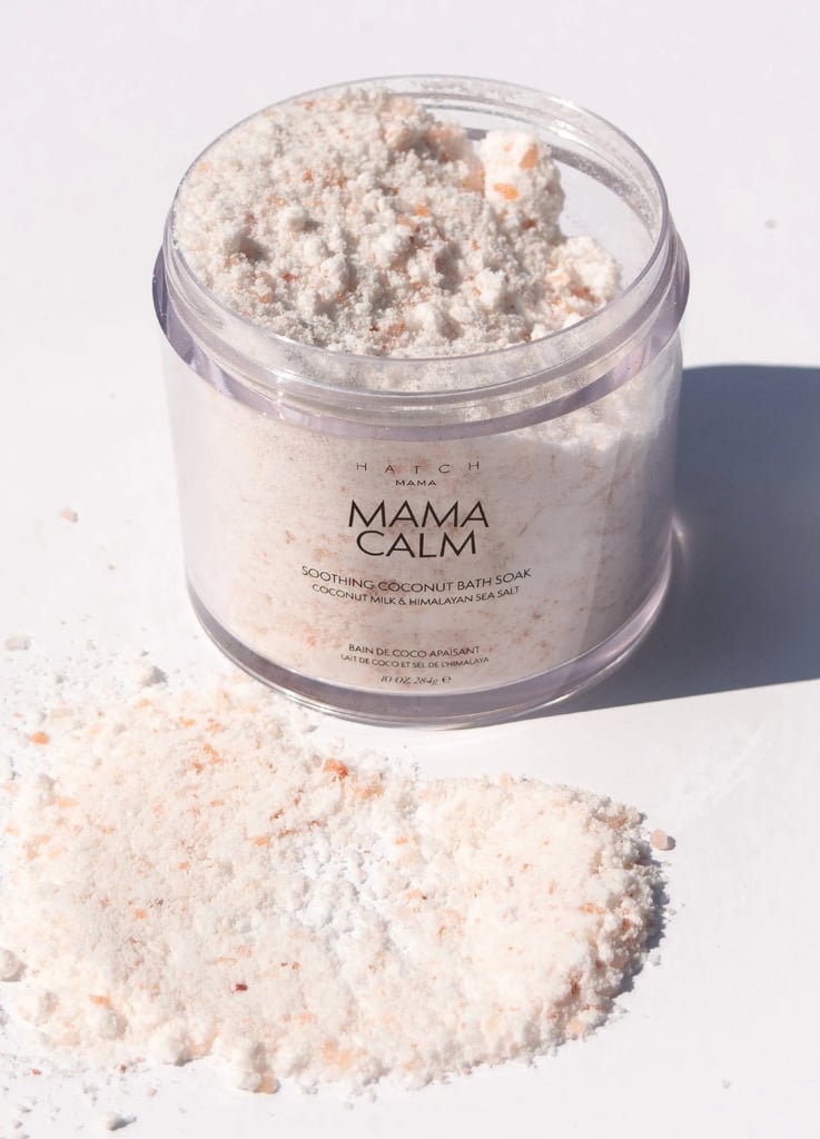 For the Bath: Hatch Mama Belly & Body Bath Soak