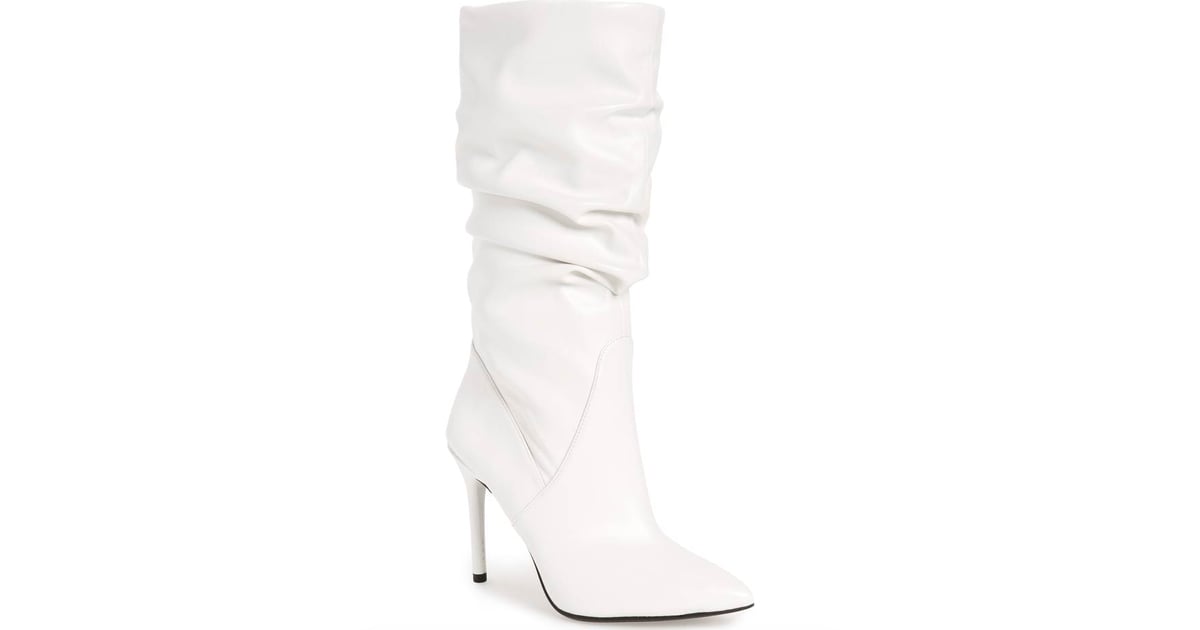 Jessica Simpson Lyndy Slouch Boot 