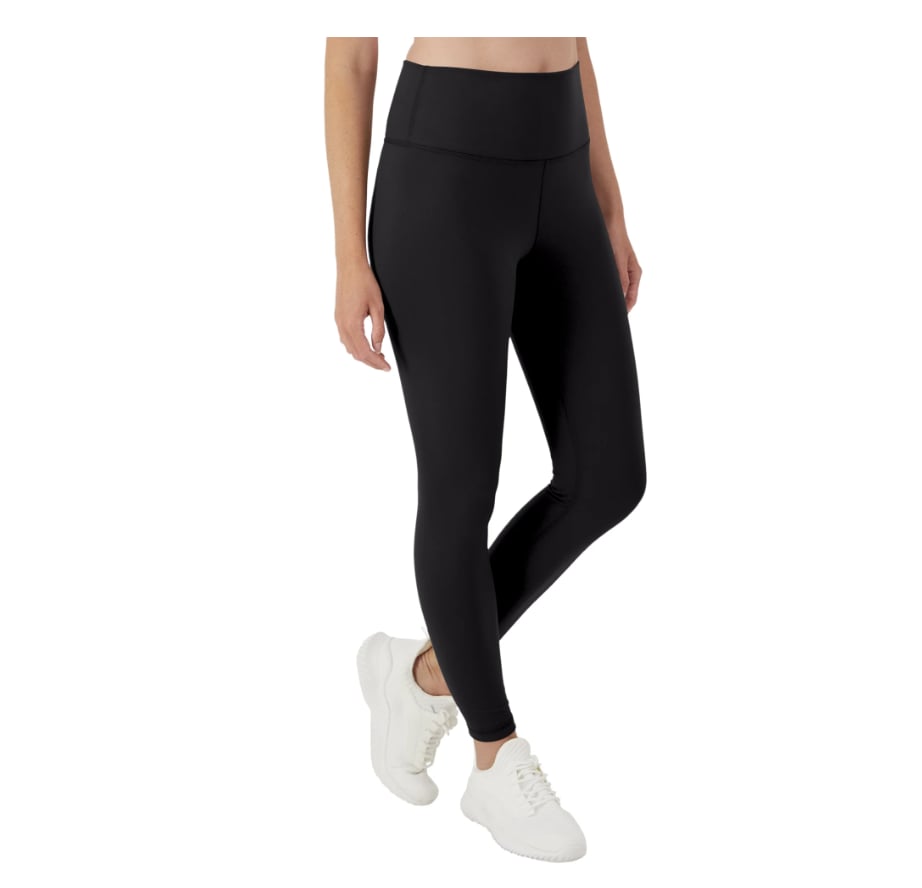 An Athleisure Update