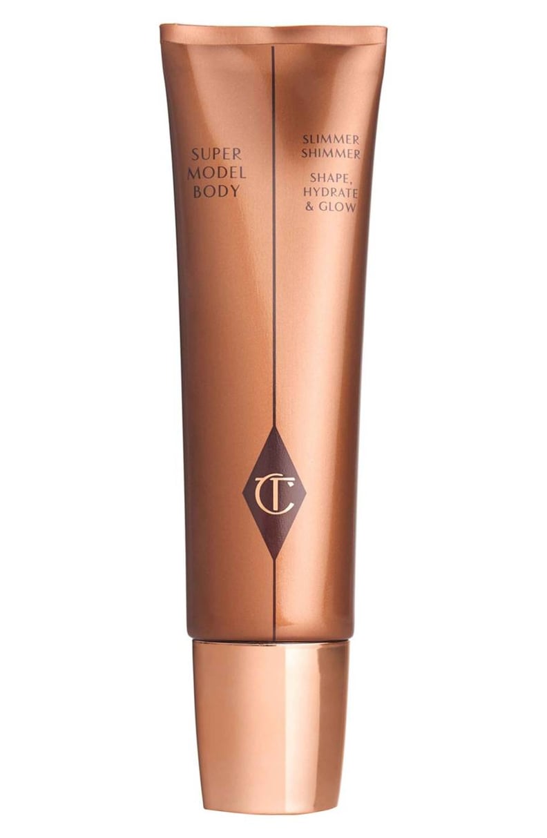 Charlotte Tilbury's Best Body Shimmer