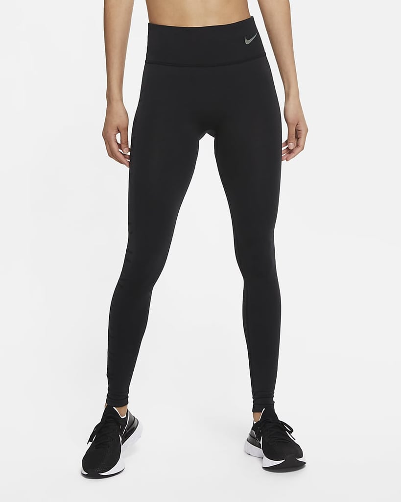 nike women's cold weather running tights