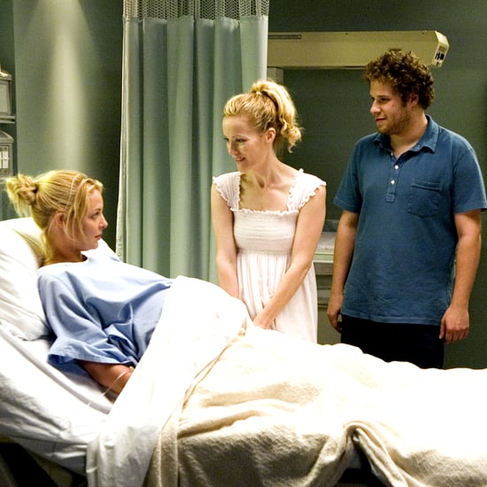 Ways Childbirth Isn't Like the Movies