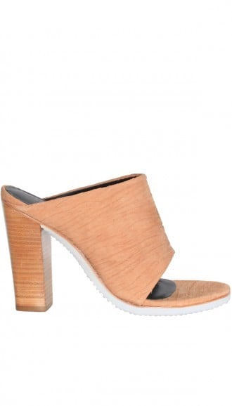 Tibi Mules