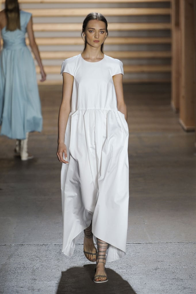 Tibi Spring 2015
