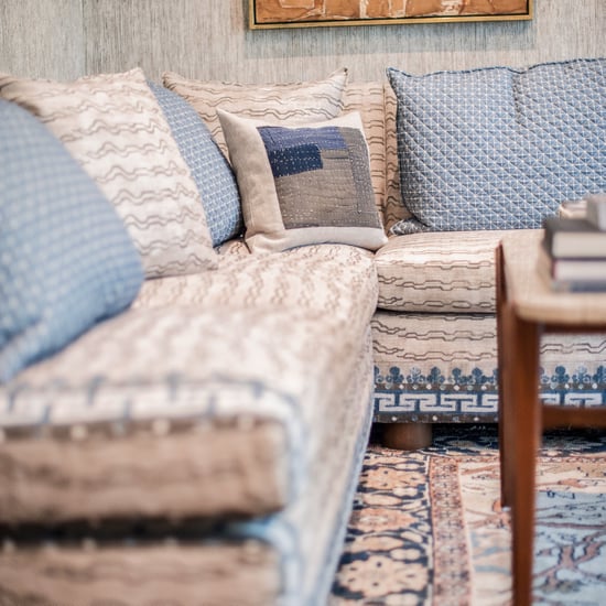 Get the Modern Farmhouse Look