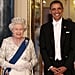 Barack Obama and Joe Biden React to Queen Elizabeth II's Death: 