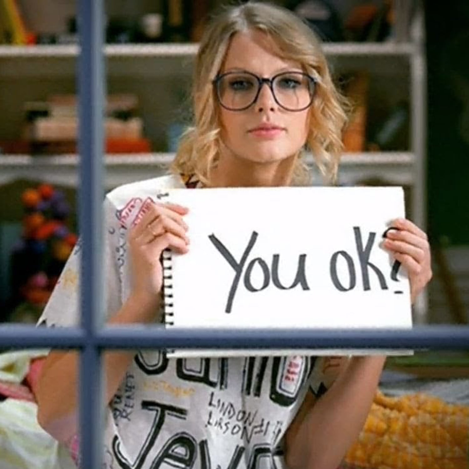 Taylor Swift S You Belong With Me Is Like A Rom Com Popsugar Entertainment
