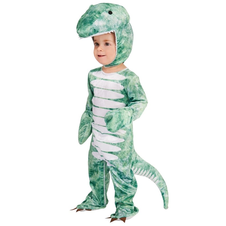 Ancient Tyrannosaurus Kids' Costume