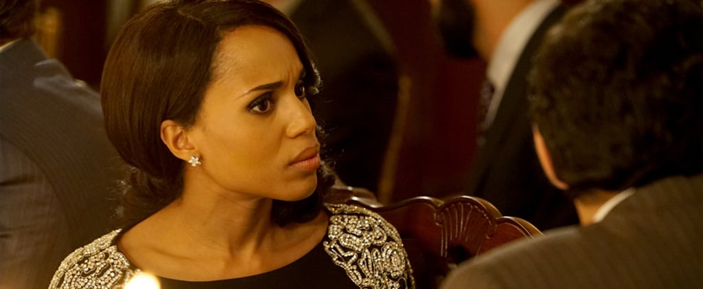 Scandal Season 5 Style