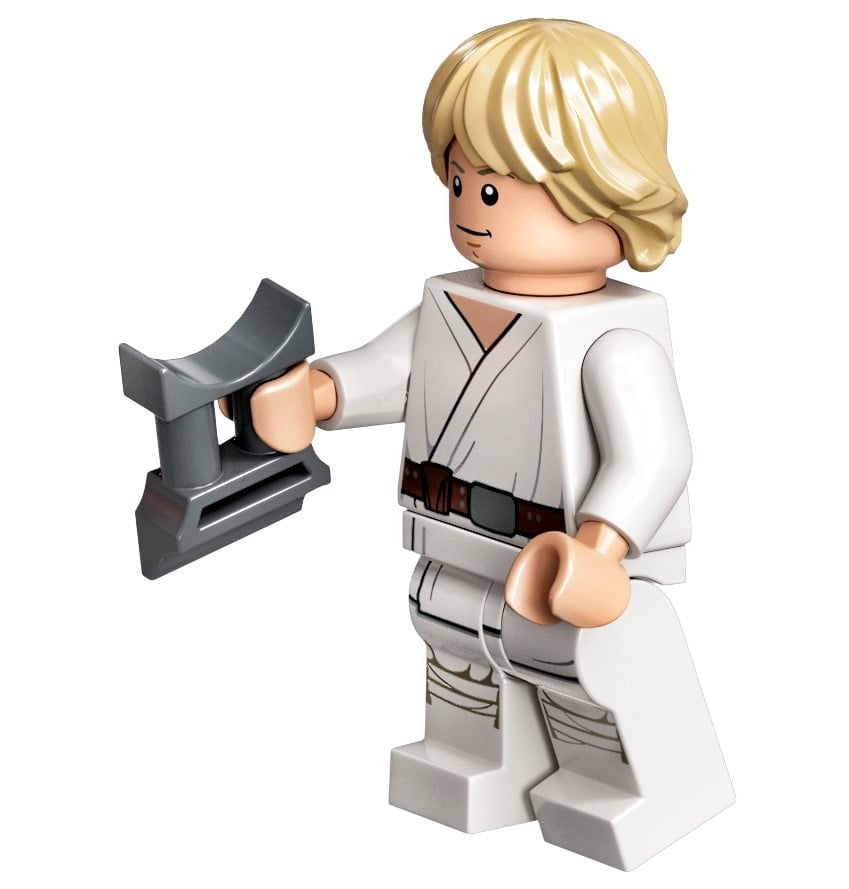 See and Shop the Lego Star Wars Advent Calendar For 2020!