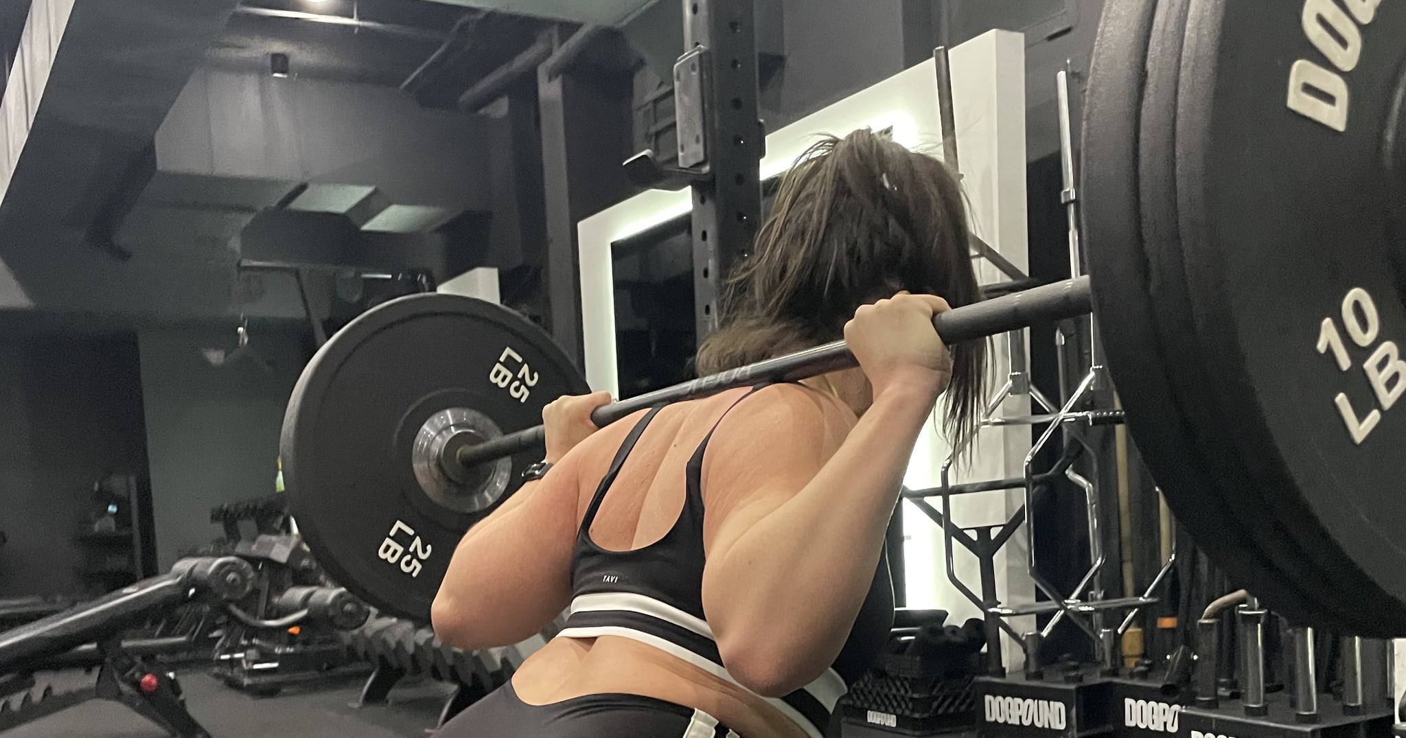 I Worked Out at This Taylor Swift-Approved Gym