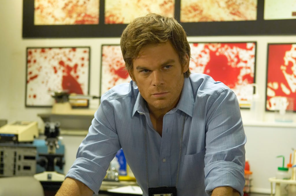 Dexter