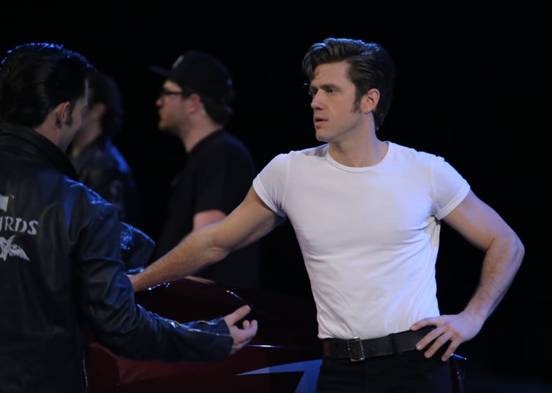 Grease: Live