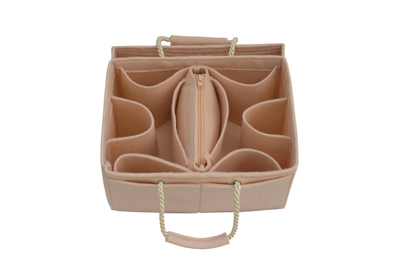 nappy bag insert
