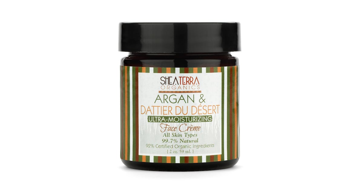 Desert Date Oil Best Beauty Oils 2016 POPSUGAR Beauty Photo 6