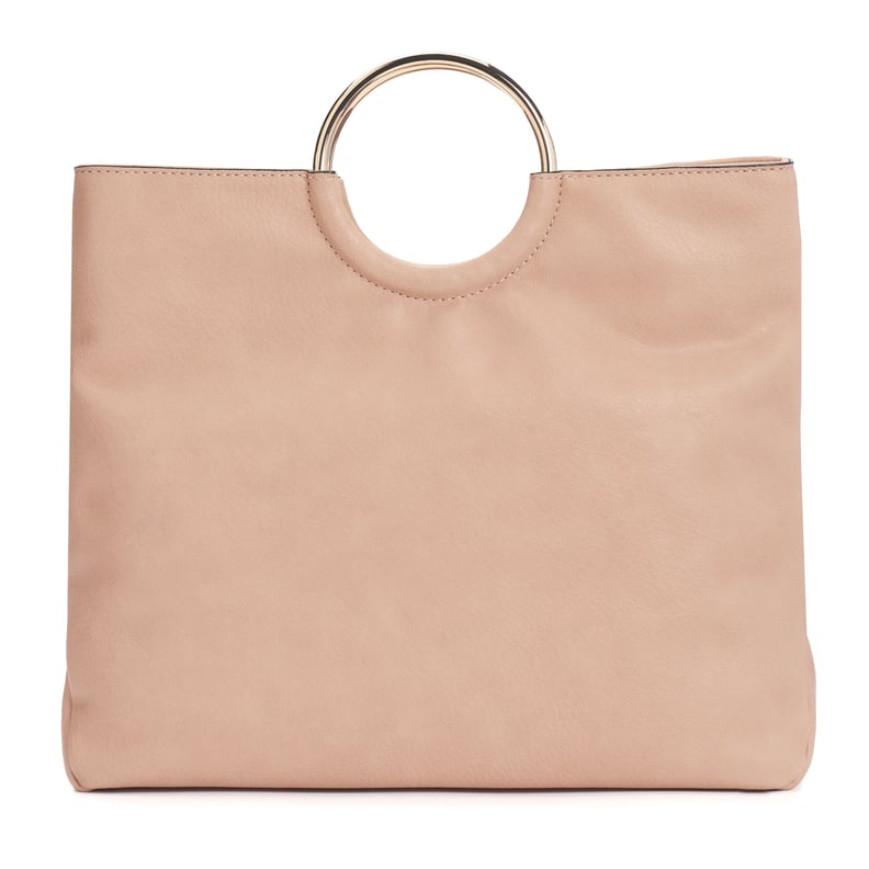 Lauren Designed Her Idea of “The Perfect Handbag”