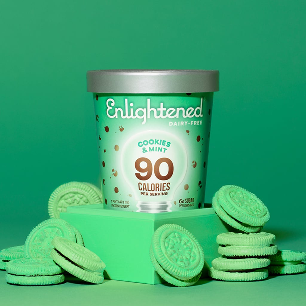 Cookies & Mint