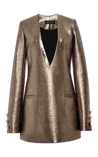 Meghan's Original Misha Nonoo Dress