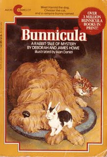 Bunnicula 90s Girls Popsugar Love And Sex Photo 21 2863