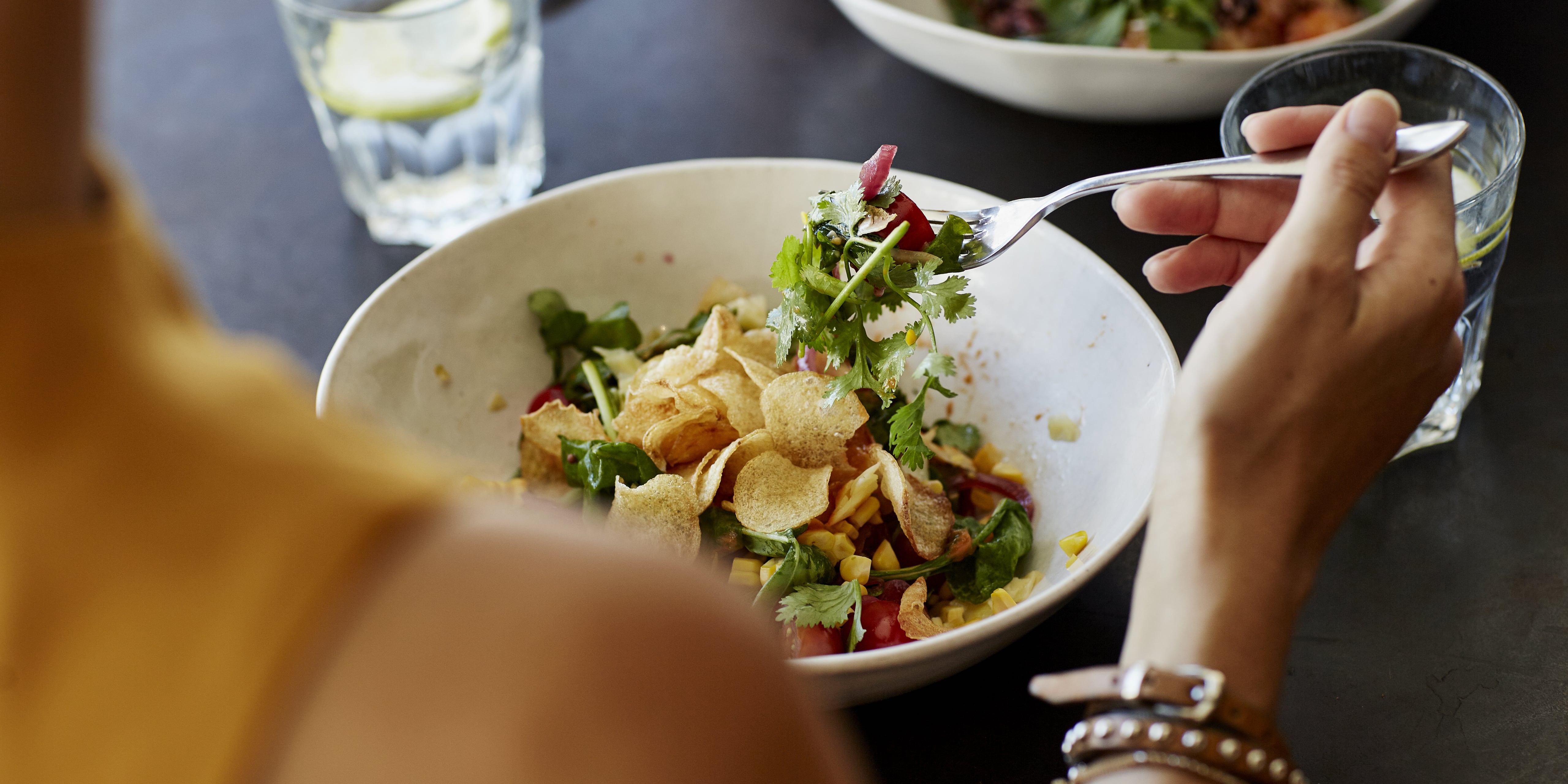 Wait, We're "Fibermaxxing" Now? Here's How Much Fiber You Actually Need