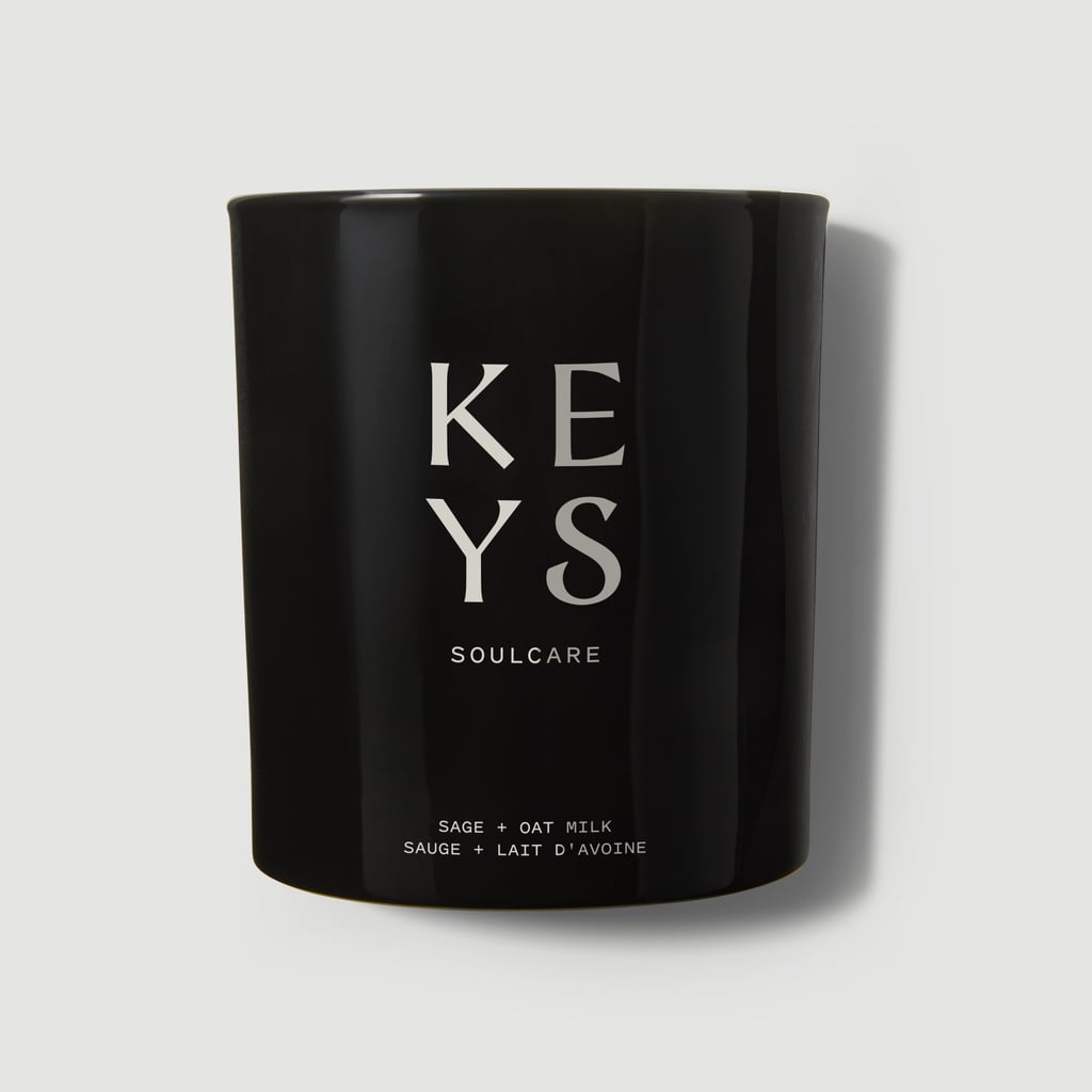 Keys Soulcare Sage and Oat Milk Candle