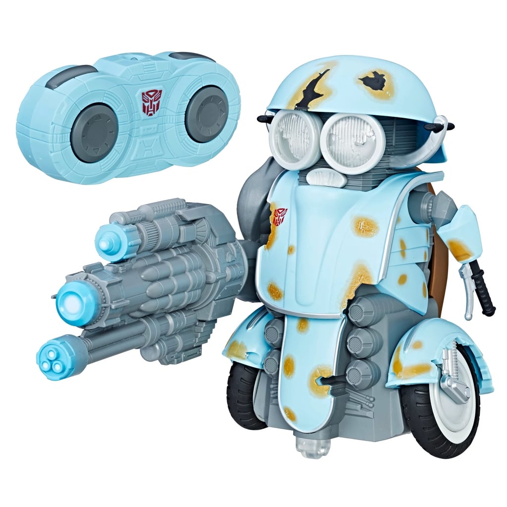 rc car transformers 2