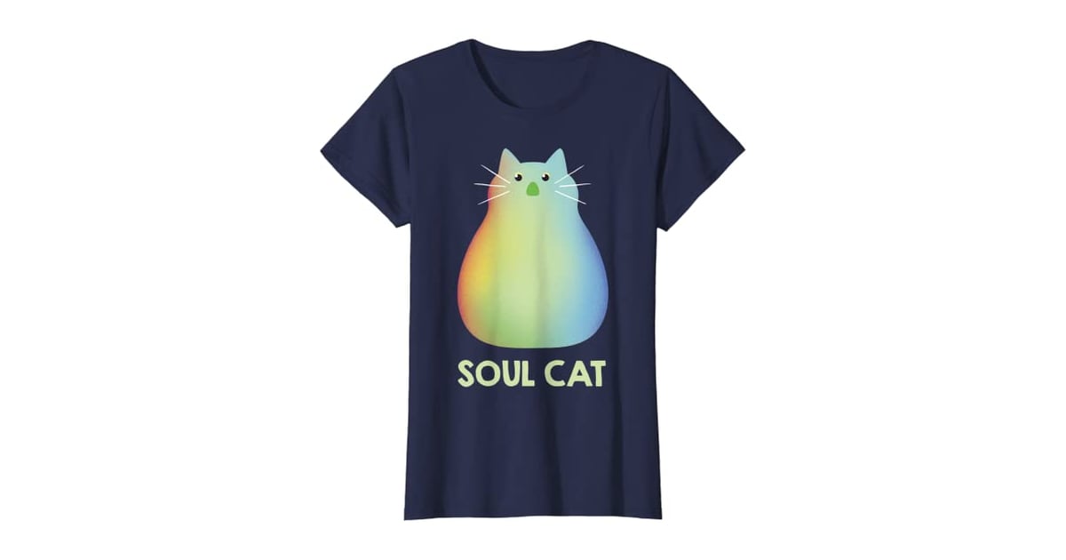 soul cat t shirt