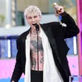Machine Gun Kelly's Tattoos Cover Nearly Every Inch of His Body