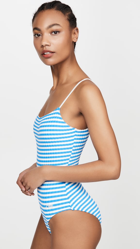 Solid & Striped The Nina One Piece