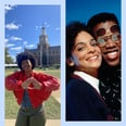 "A Different World" Is the Reason I Went to an HBCU. I Want That For the Next Generation.